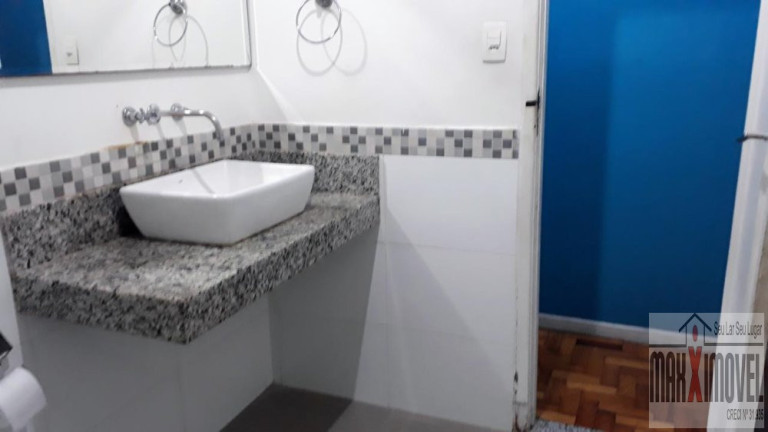 Imagem Apartamento com 3 Quartos à Venda, 100 m² em Tijuca - Rio De Janeiro Imagem Apartamento com 3 Quartos à Venda, 100 m² em Tijuca - Rio De Janeiro