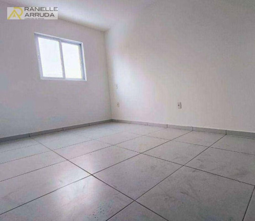 Imagem Apartamento com 2 Quartos à Venda, 54 m² em Miramar - João Pessoa