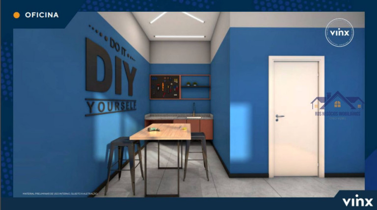 Imagem Apartamento com 2 Quartos à Venda, 50 m² em Jardim São Luís - São Paulo Imagem Apartamento com 2 Quartos à Venda, 50 m² em Jardim São Luís - São Paulo