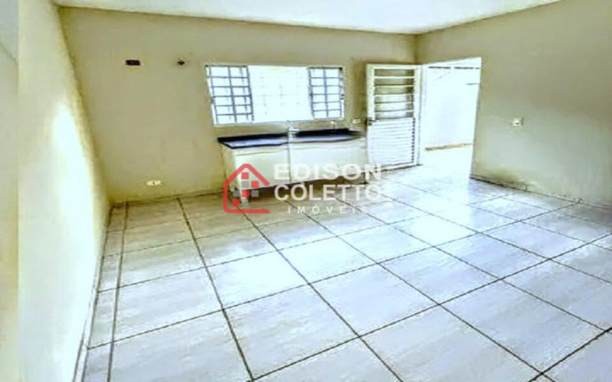 Imagem Casa com 2 Quartos à Venda, 120 m² em Loteamento Santa Rosa - Piracicaba Imagem Casa com 2 Quartos à Venda, 120 m² em Loteamento Santa Rosa - Piracicaba