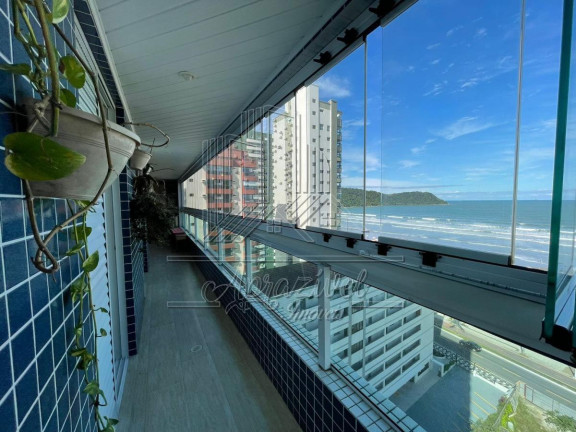 Imagem Apartamento com 3 Quartos à Venda, 133 m² em Canto Do Forte - Praia Grande Imagem Apartamento com 3 Quartos à Venda, 133 m² em Canto Do Forte - Praia Grande