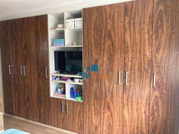 Imagem Apartamento com 2 Quartos à Venda, 96 m² em Parque Da Vila Prudente - São Paulo Imagem Apartamento com 2 Quartos à Venda, 96 m² em Parque Da Vila Prudente - São Paulo