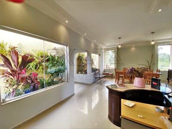 Imagem Casa com 5 Quartos à Venda, 445 m² em Vila Hortência - Cotia Imagem Casa com 5 Quartos à Venda, 445 m² em Vila Hortência - Cotia