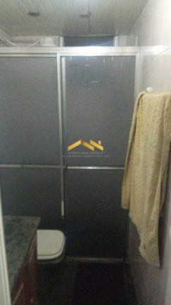 Imagem Apartamento com 2 Quartos à Venda, 56 m² em Jardim Umuarama - São Paulo