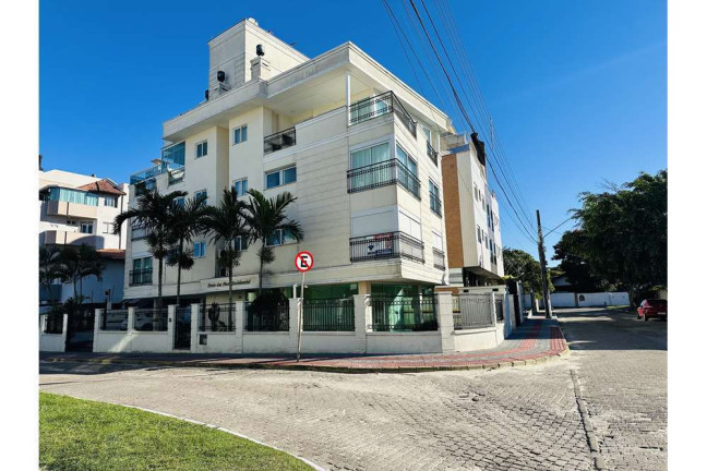 Imagem Apartamento com 2 Quartos à Venda, 85 m² em Canasvieiras - Florianópolis