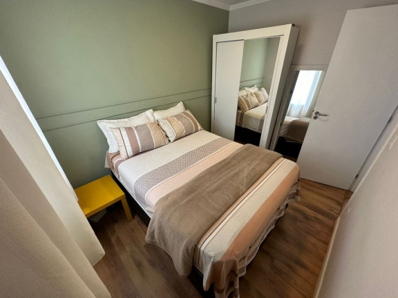 Imagem Apartamento com 2 Quartos à Venda, 42 m² em Jardim Ansalca - Guarulhos Imagem Apartamento com 2 Quartos à Venda, 42 m² em Jardim Ansalca - Guarulhos