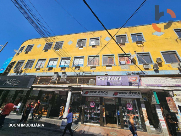 Imagem Sala Comercial para Alugar, 87 m² em Centro - Nova Iguaçu Imagem Sala Comercial para Alugar, 87 m² em Centro - Nova Iguaçu