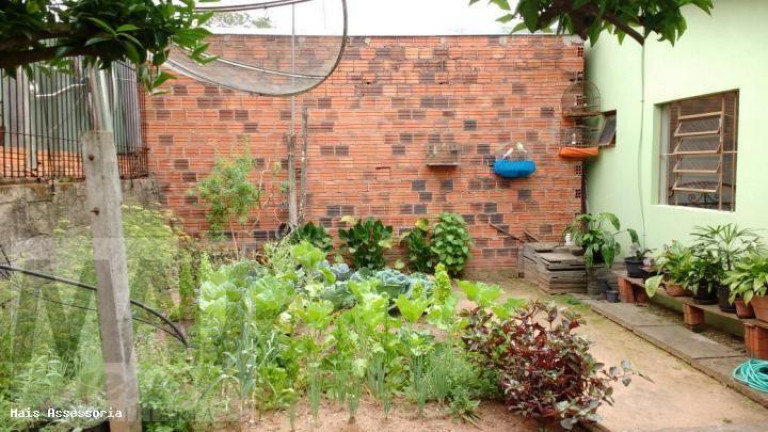 Imagem Casa com 3 Quartos à Venda, 144 m² em Canudos - Novo Hamburgo