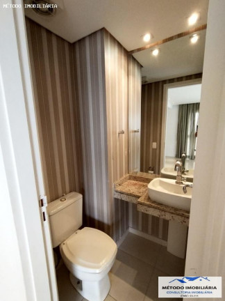 Imagem Apartamento com 3 Quartos à Venda, 121 m² em Centro - Santo André