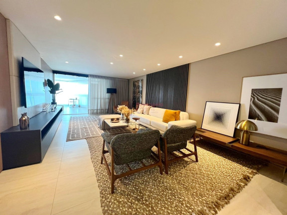 Imagem Apartamento com 4 Quartos à Venda, 240 m² em Itapuã - Vila Velha Imagem Apartamento com 4 Quartos à Venda, 240 m² em Itapuã - Vila Velha