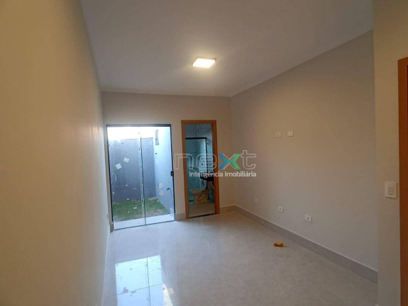Imagem Casa com 2 Quartos à Venda, 101 m² em Vila Danúbio Azul - Campo Grande Imagem Casa com 2 Quartos à Venda, 101 m² em Vila Danúbio Azul - Campo Grande