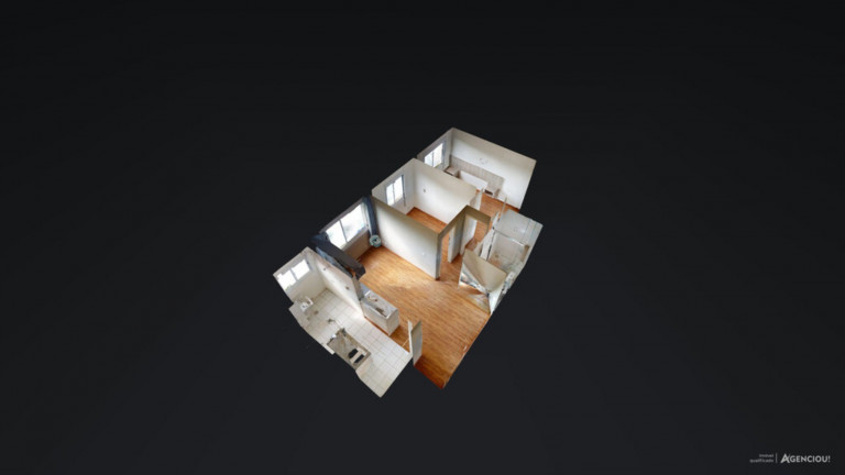 Imagem Imóvel com 2 Quartos à Venda, 46 m² em Cavalhada - Porto Alegre