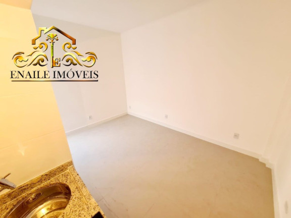 Imagem Apartamento com 1 Quarto à Venda, 20 m² em Flamengo - Rio De Janeiro