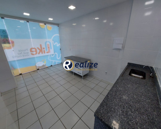Imagem Sala Comercial à Venda, 26 m² em Praia Do Morro - Guarapari