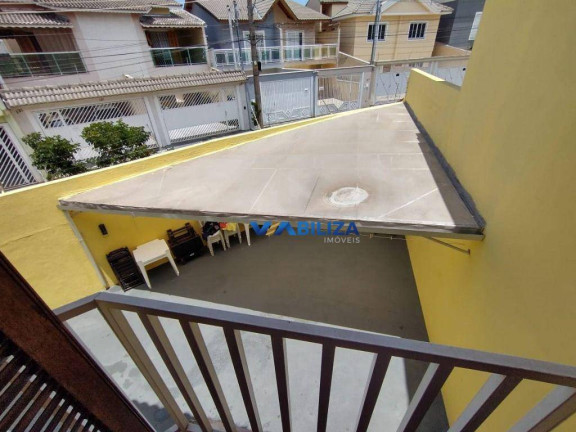 Imagem Sobrado com 2 Quartos à Venda, 81 m² em Jardim Santa Clara - Guarulhos Imagem Sobrado com 2 Quartos à Venda, 81 m² em Jardim Santa Clara - Guarulhos