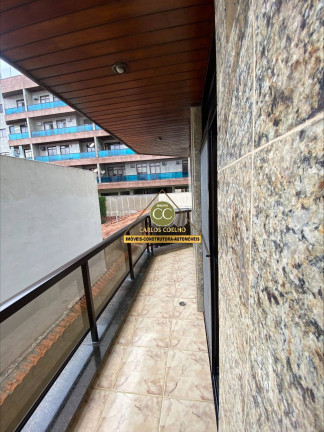 Imagem Apartamento com 3 Quartos à Venda, em Passagem - Cabo Frio Imagem Apartamento com 3 Quartos à Venda, em Passagem - Cabo Frio