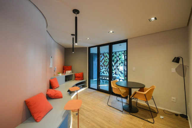 Apartamento com 1 Quarto à Venda, 47 m² em Vila Mariana - São Paulo