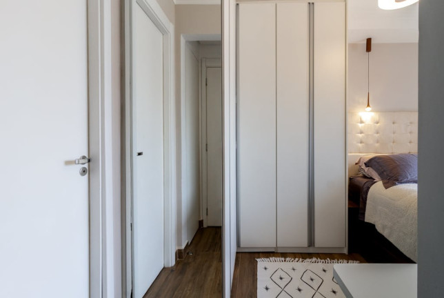 Imagem Apartamento com 2 Quartos à Venda, 68 m² em Ipiranga - São Paulo