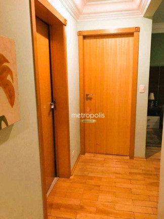 Imagem Apartamento com 4 Quartos à Venda, 320 m² em Santo Antônio - São Caetano Do Sul Imagem Apartamento com 4 Quartos à Venda, 320 m² em Santo Antônio - São Caetano Do Sul