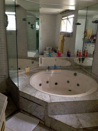 Imagem Apartamento com 3 Quartos à Venda, 250 m² em Higienópolis - São Paulo Imagem Apartamento com 3 Quartos à Venda, 250 m² em Higienópolis - São Paulo
