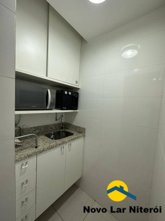 Imagem Sala Comercial à Venda, 46 m² em Centro - Niterói Imagem Sala Comercial à Venda, 46 m² em Centro - Niterói