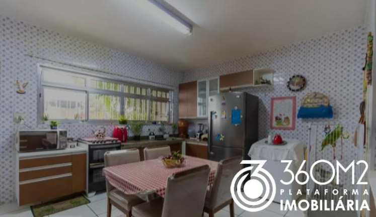Imagem Casa com 3 Quartos à Venda, 175 m² em Jardim Popular - São Paulo Imagem Casa com 3 Quartos à Venda, 175 m² em Jardim Popular - São Paulo