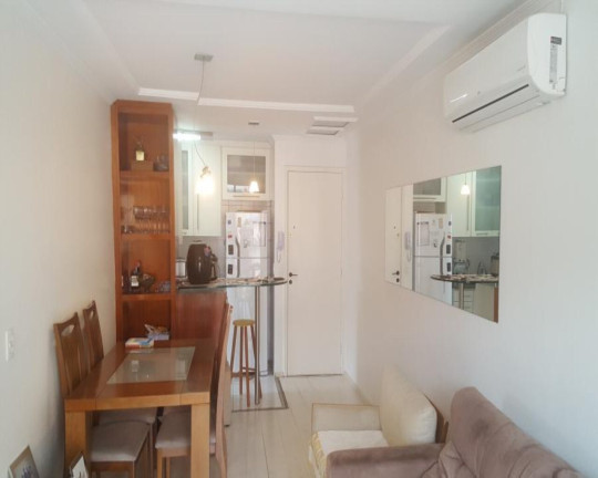 Imagem Apartamento com 2 Quartos à Venda, 56 m² em Pompeia - São Paulo Imagem Apartamento com 2 Quartos à Venda, 56 m² em Pompeia - São Paulo