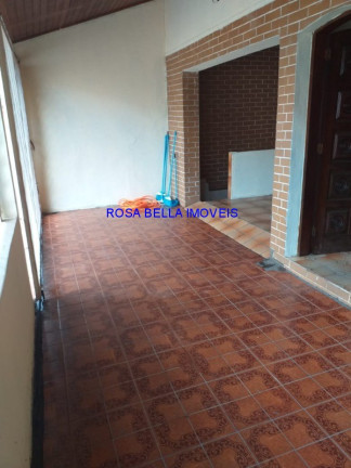 Imagem Casa com 3 Quartos à Venda, 95 m² em Jardim Pacaembu - Jundiaí