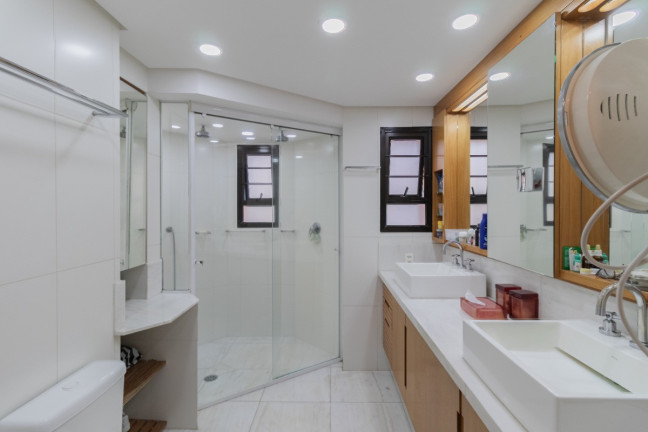 Imagem Apartamento com 4 Quartos à Venda, 250 m² em Vila Suzana - São Paulo Imagem Apartamento com 4 Quartos à Venda, 250 m² em Vila Suzana - São Paulo