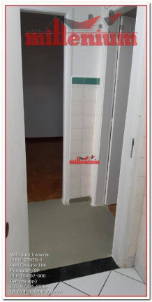 Imagem Apartamento com 2 Quartos à Venda, 61 m² em Vila São Geraldo - São Paulo