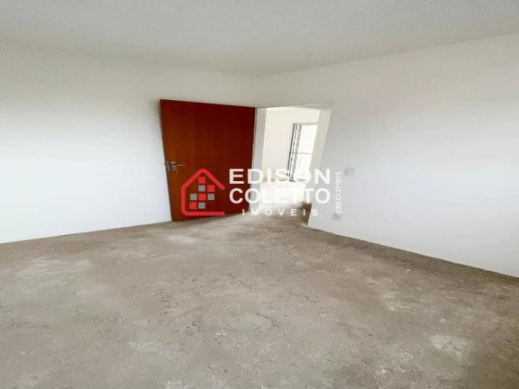 Imagem Apartamento com 2 Quartos à Venda, 45 m² em Jardim São Francisco - Piracicaba