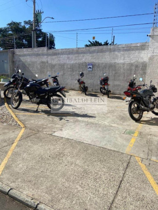 Imagem Imóvel com 2 Quartos à Venda, 48 m² em João Aranha - Paulínia