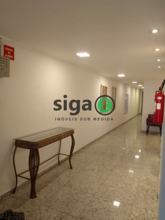 Apartamento com 3 Quartos à Venda, 110 m² em Pinheiros - São Paulo