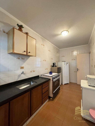 Imagem Apartamento com 2 Quartos à Venda, 70 m² em Tupi - Praia Grande