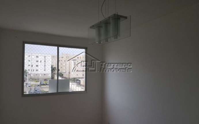 Imagem Apartamento com 2 Quartos à Venda, 45 m² em Villa Branca - Jacareí Imagem Apartamento com 2 Quartos à Venda, 45 m² em Villa Branca - Jacareí