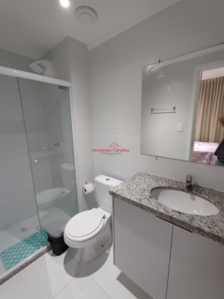 Imagem Apartamento com 1 Quarto à Venda, 30 m² em Barra - Salvador Imagem Apartamento com 1 Quarto à Venda, 30 m² em Barra - Salvador