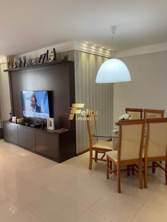Foto do imóvel Imóvel com 3 Quartos à Venda, 120 m² em Praia Da Costa - Vila Velha