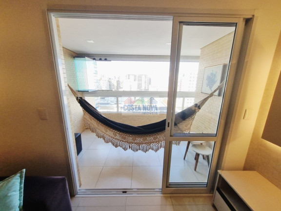 Imagem Apartamento com 2 Quartos à Venda, 86 m² em Boqueirão - Praia Grande