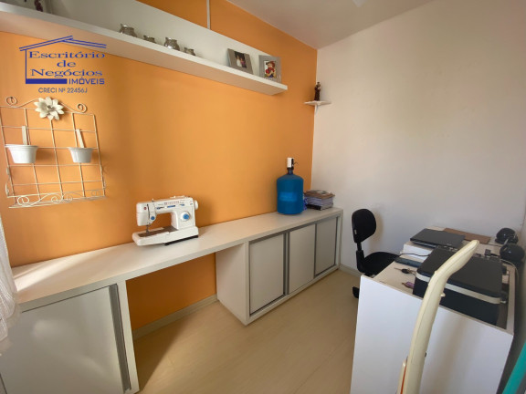 Imagem Imóvel com 3 Quartos à Venda, 88 m² em Cristal - Porto Alegre