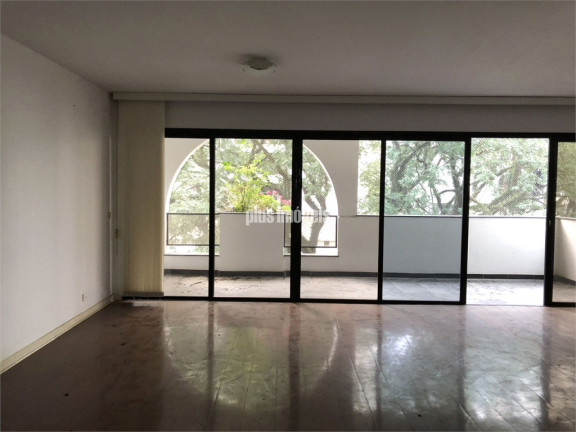 Apartamento com 3 Quartos à Venda, 150 m² em Jardim América - São Paulo