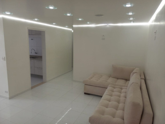 Imagem Apartamento com 3 Quartos à Venda, 98 m² em Jardim Patente - São Paulo