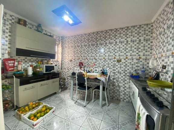 Imagem Apartamento com 2 Quartos à Venda, 80 m² em Fundação - São Caetano Do Sul Imagem Apartamento com 2 Quartos à Venda, 80 m² em Fundação - São Caetano Do Sul