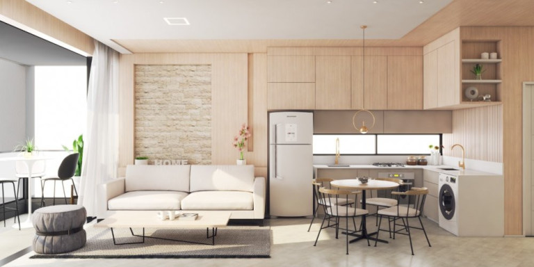 Imagem Apartamento com 2 Quartos à Venda, 121 m² em Centro - Camboriú