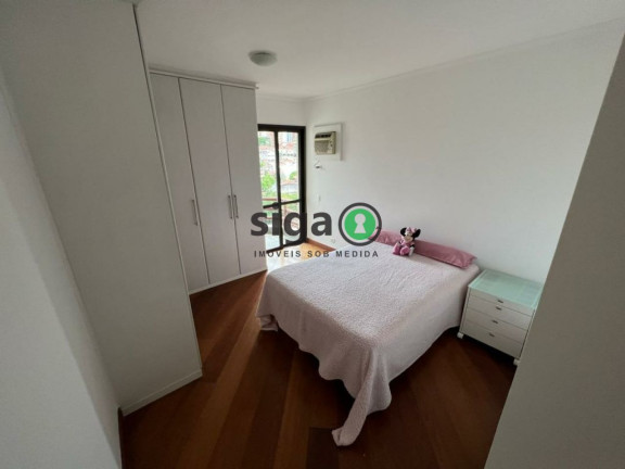 Imagem Apartamento com 3 Quartos à Venda, 138 m² em Vila Sônia - São Paulo Imagem Apartamento com 3 Quartos à Venda, 138 m² em Vila Sônia - São Paulo