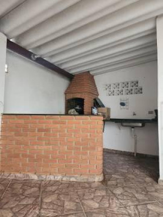 Imagem Casa com 4 Quartos à Venda, em Antônio Zanaga - Americana Imagem Casa com 4 Quartos à Venda, em Antônio Zanaga - Americana