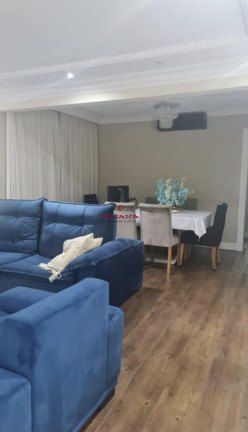 Imagem Apartamento com 3 Quartos à Venda, 92 m² em Alto Da Lapa - São Paulo
