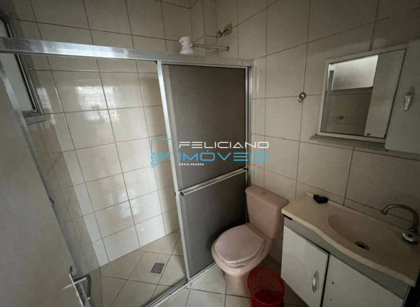 Imagem Apartamento com 1 Quarto à Venda, 50 m² em Boqueirão - Praia Grande Imagem Apartamento com 1 Quarto à Venda, 50 m² em Boqueirão - Praia Grande