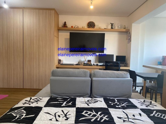 Imagem Flat com 1 Quarto à Venda, 32 m² em Butantã - São Paulo Imagem Flat com 1 Quarto à Venda, 32 m² em Butantã - São Paulo