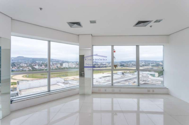 Imagem Sala Comercial à Venda, 42 m² em Cristal - Porto Alegre Imagem Sala Comercial à Venda, 42 m² em Cristal - Porto Alegre
