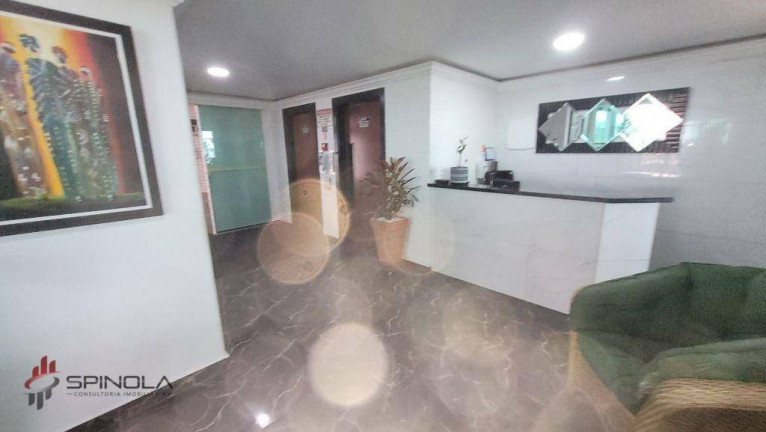 Imagem Apartamento com 1 Quarto à Venda, 50 m² em Vila Balneária - Praia Grande Imagem Apartamento com 1 Quarto à Venda, 50 m² em Vila Balneária - Praia Grande